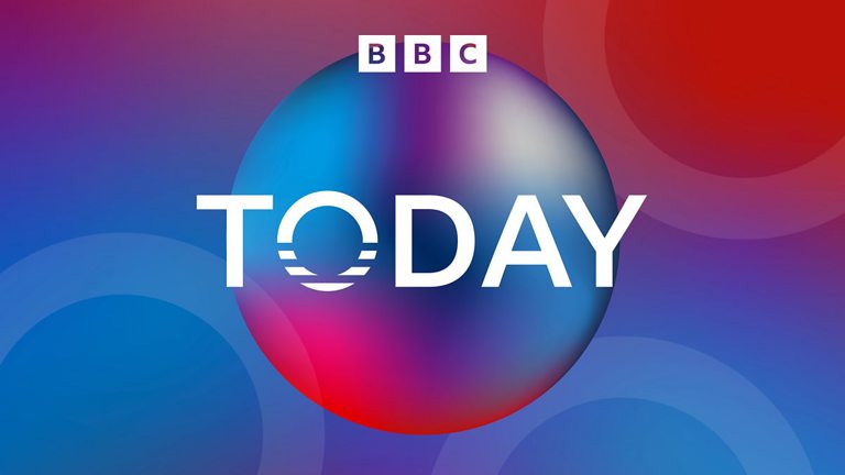 Radio 4 Today - The row over expansion at Heathrow