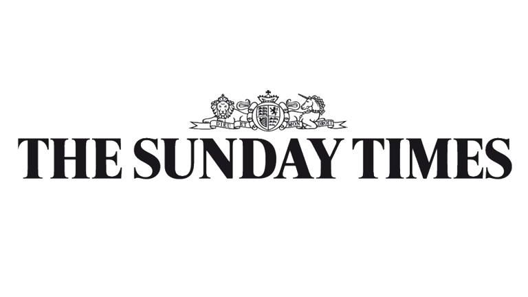 The Sunday Times exclusive with Heathrow Reimagined campaign founders